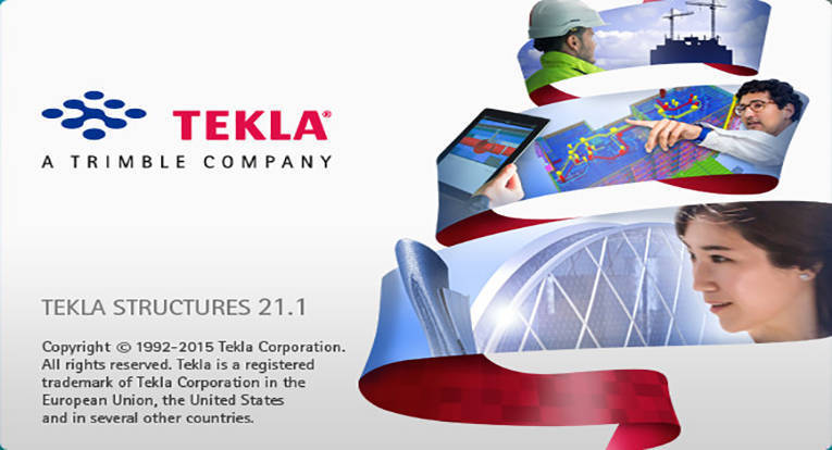 苹果笔记版安装软件:Tekla Structures 2022软件最新版安装包下载+详细安装教程