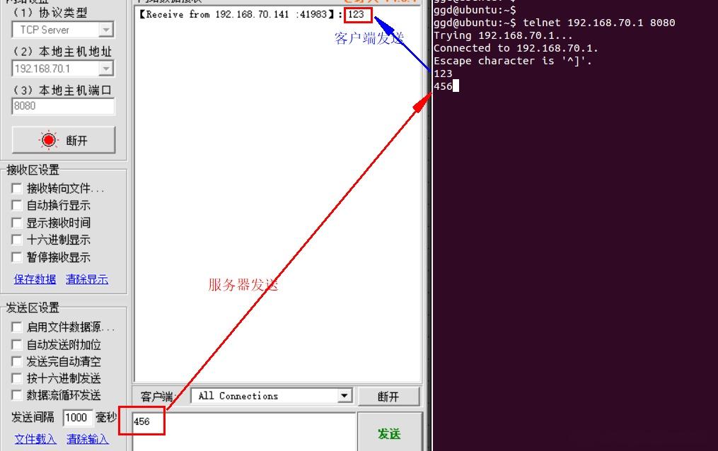 linux下telnet客户端centos7开启telnet服务-第2张图片-太平洋在线下载