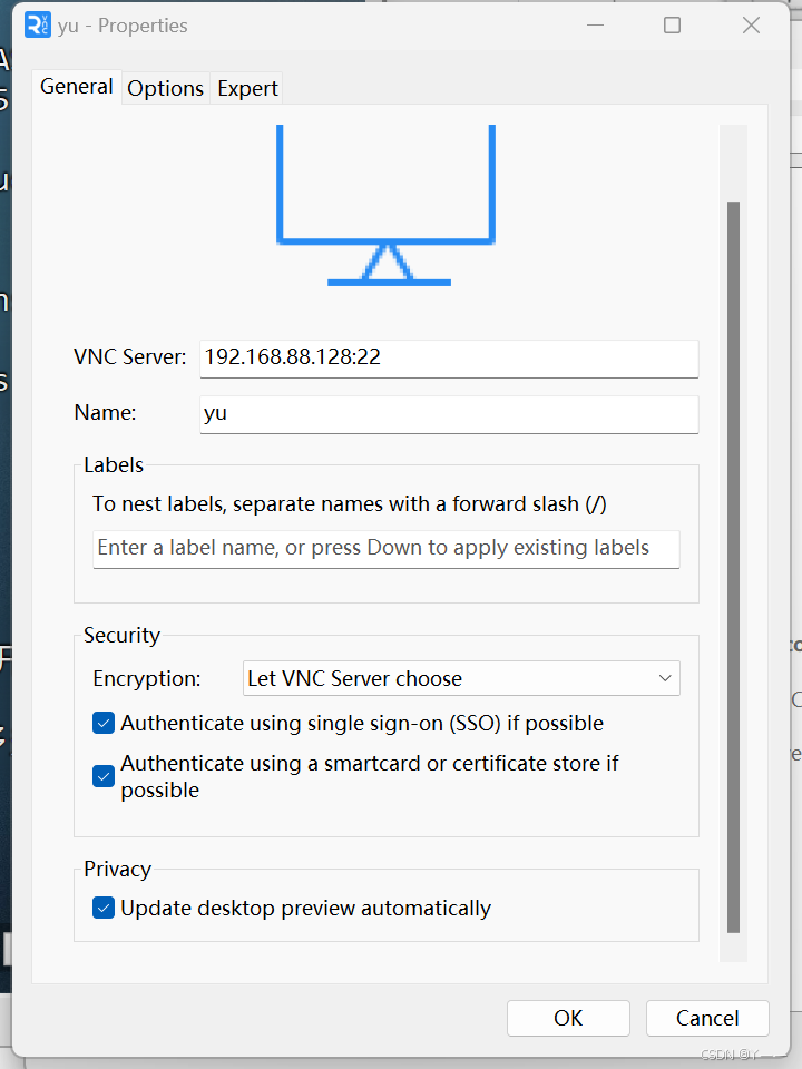 vnc客户端vnc远程桌面官网下载-第1张图片-太平洋在线下载