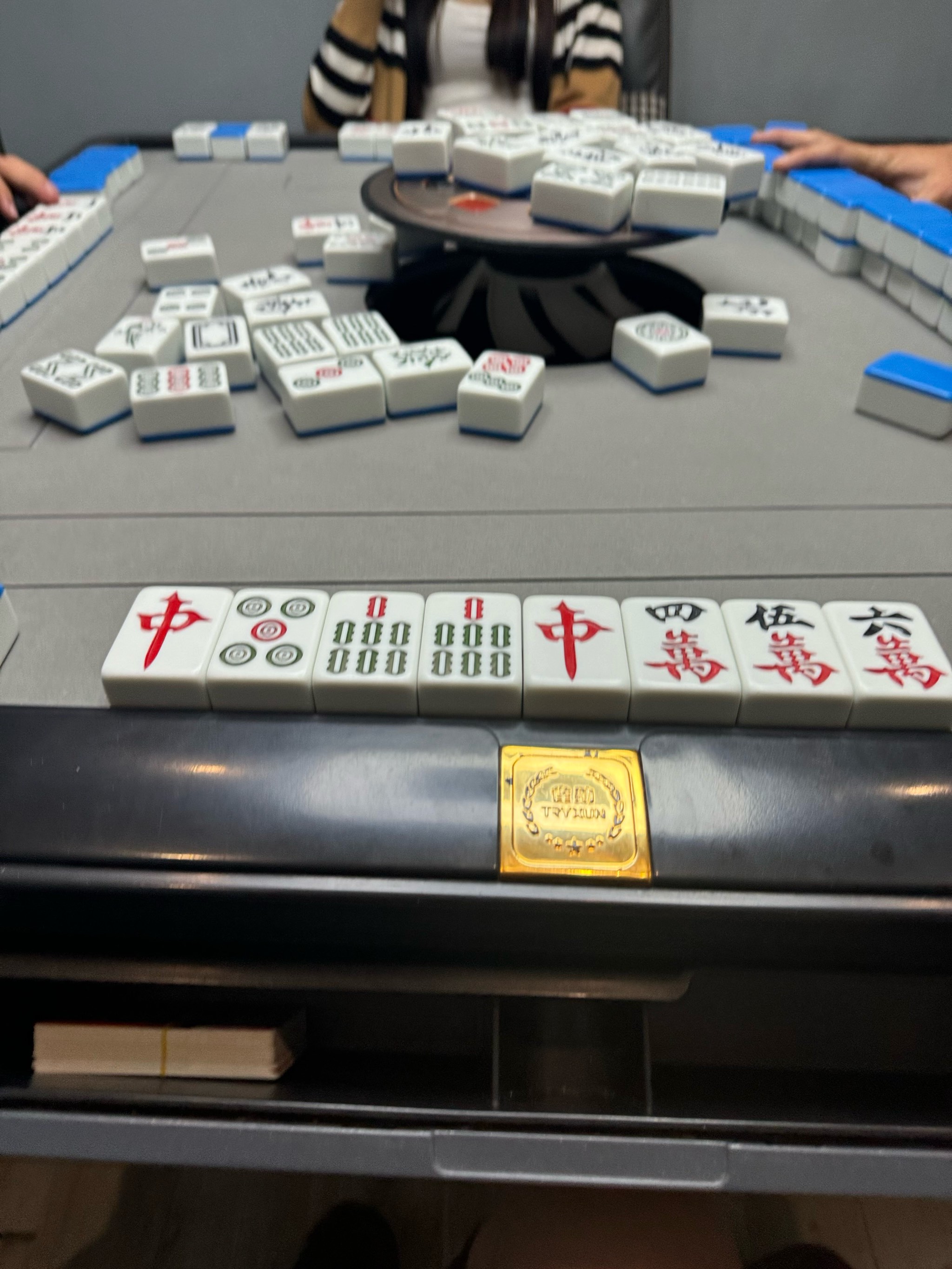 江苏安卓版麻将经典麻将单机版旧版本安卓免费版