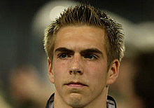 欧洲杯直播德国进球:[体育]德国16号球员:拉姆   攻进2006世界杯第一个进球-第1张图片-太平洋在线下载