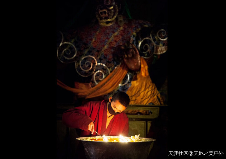 【五一西藏】经典朝圣转山转水遇见你！林芝南峰，珠峰日出，纳木错、羊湖-第6张图片-太平洋在线下载