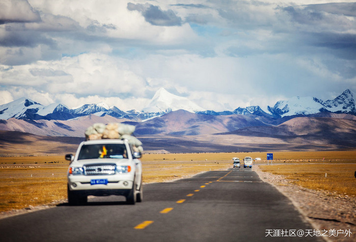 【五一西藏】经典朝圣转山转水遇见你！林芝南峰，珠峰日出，纳木错、羊湖-第7张图片-太平洋在线下载