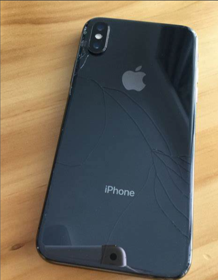 如何修苹果手机屏幕碎了苹果手机屏幕坏了去哪里修-第2张图片-太平洋在线下载