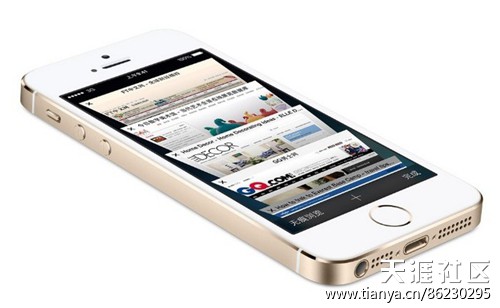 华为土豪金色手机报价
:新年不能错过的热门手机——iPhone5s