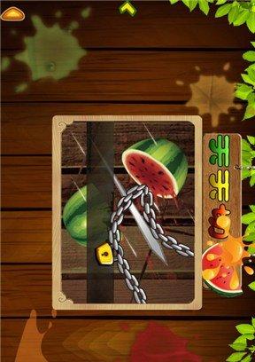 经典切西瓜游戏下载安卓切水果经典版游戏下载正版-第2张图片-太平洋在线下载